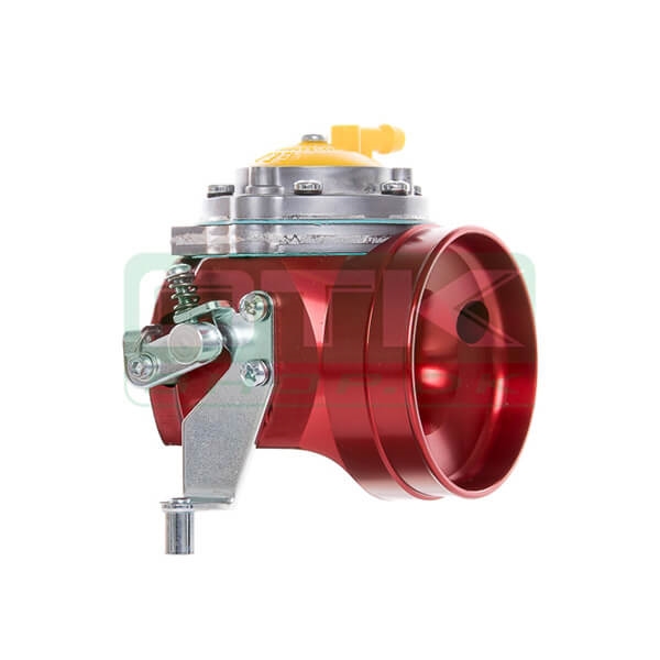 Exhaust / Carburetor